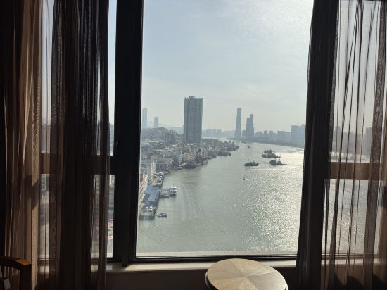 澳門十六浦索菲特大酒店優惠