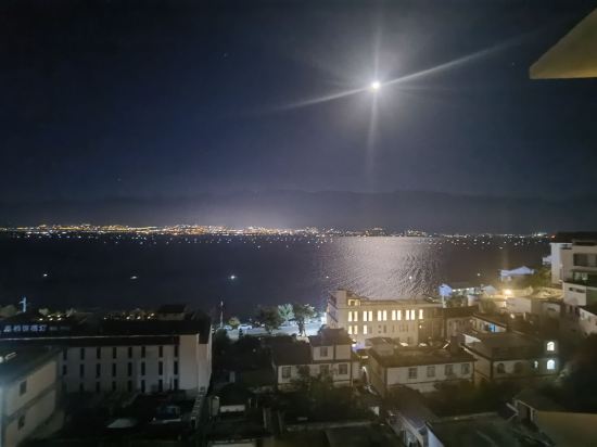 大理牧心堡懸崖祕境莊園優惠