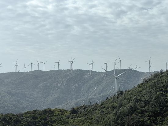 宜必思·尚品酒店（南澳海景店）優惠