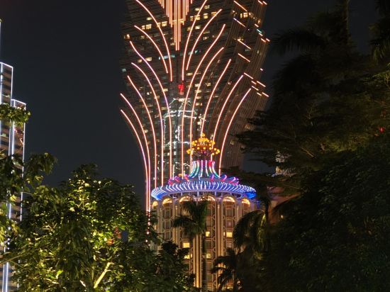 澳門帝濠酒店優惠