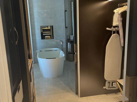 上海靜安瑞吉酒店優惠