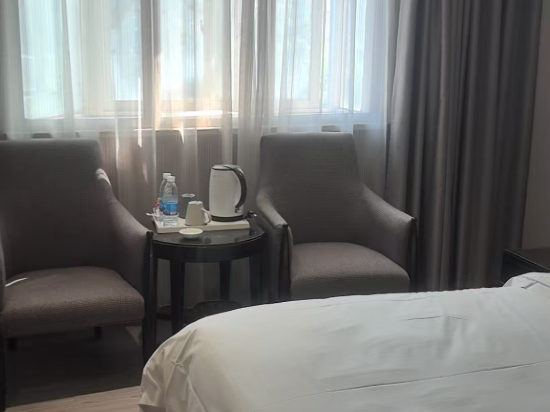 梅州華美達酒店優惠