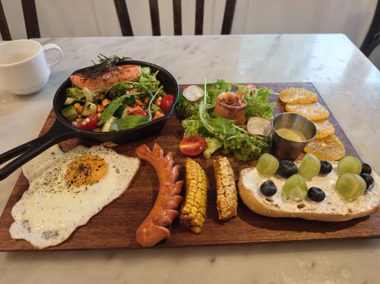 二十輪旅店（台北大安館）優惠