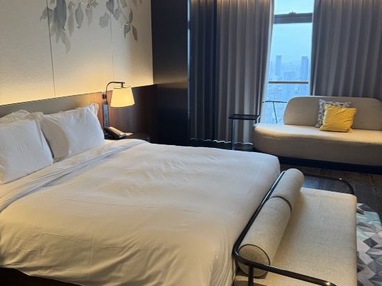 蘇州古運河英迪格酒店優惠