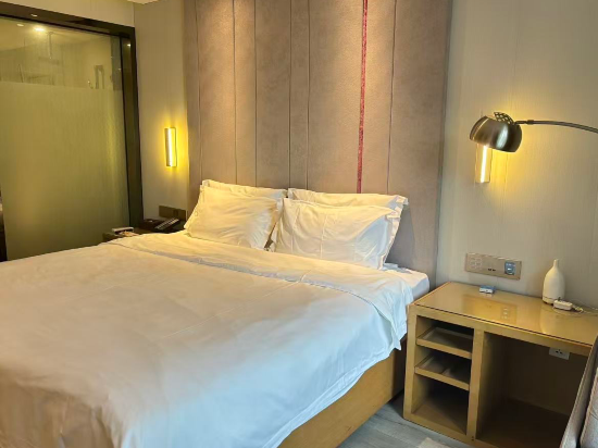 麗楓酒店（重慶觀音橋步行街中心店）優惠