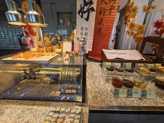 煙台萬達文華酒店優惠