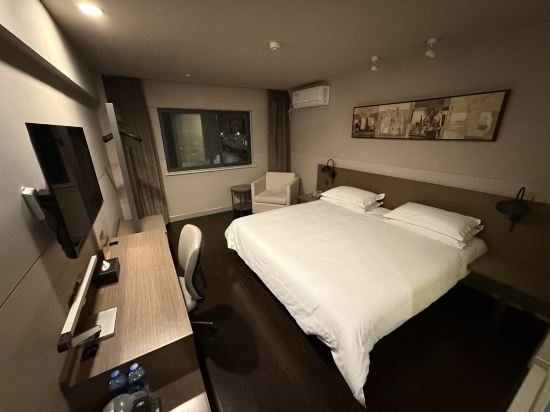 錦江之星品尚（廈門國際機場店）優惠