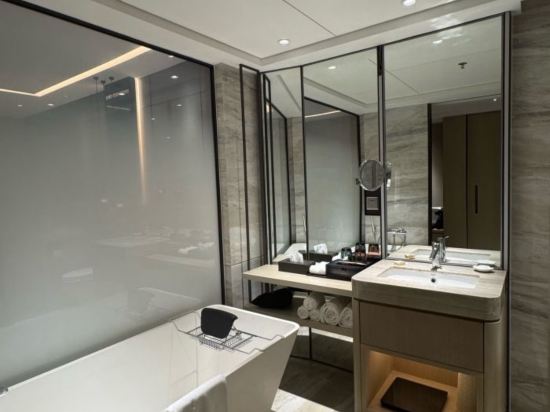 深圳彭年萬麗酒店優惠