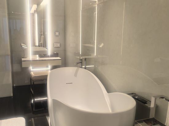 J酒店上海中心優惠