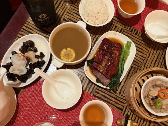 永利皇宮酒店優惠