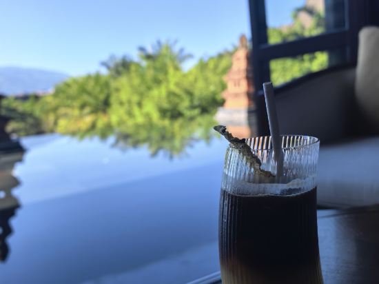 西雙版納稷澤萬達文華度假酒店優惠