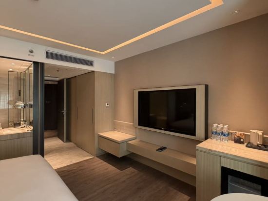 深圳彭年萬麗飯店優惠