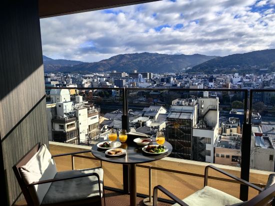 ザ・ゲートホテル京都高瀬川 by HULIC（THE GATE HOTEL） クーポン