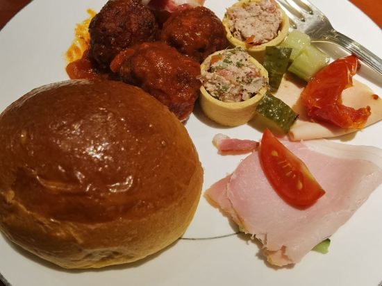 香港朗廷酒店優惠