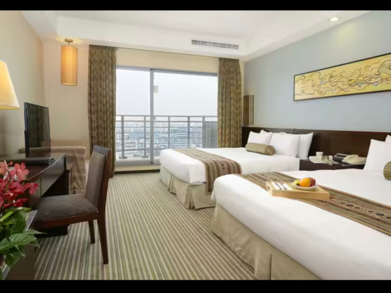 嘉義耐斯王子大飯店優惠