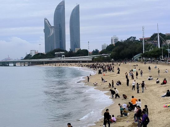 廈門鑫利圓飯店（中山路步行街鼓浪嶼碼頭店）優惠