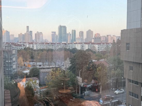 和頤至尚酒店（上海陸家嘴金融中心八佰伴店）優惠