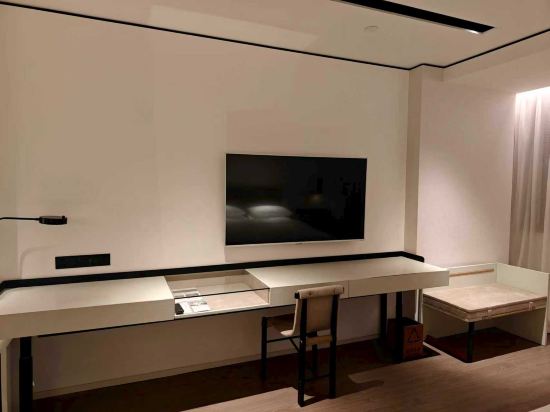 深圳羅湖木棉花酒店優惠