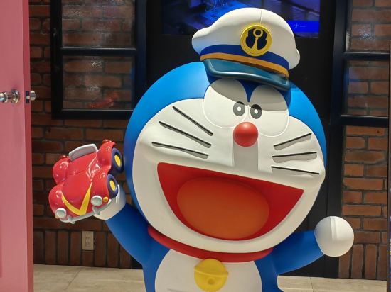 東京台場希爾頓酒店優惠