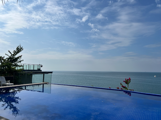 深圳半天雲海岸度假村優惠