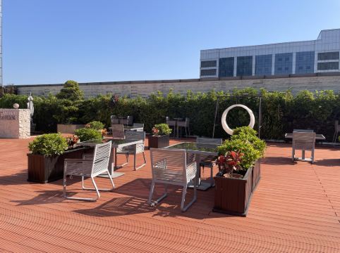 深圳安蒂婭美蘭酒店優惠