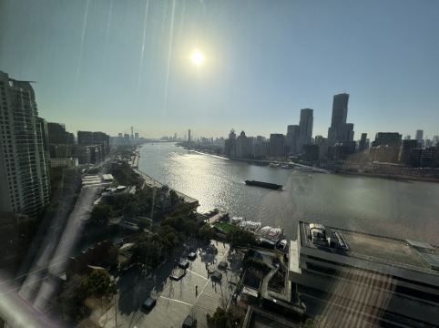 上海魯能JW萬豪侯爵酒店優惠