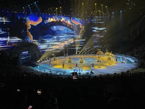 長隆橫琴灣酒店（珠海長隆旗艦店）優惠