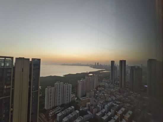 深圳車公廟逸扉酒店優惠