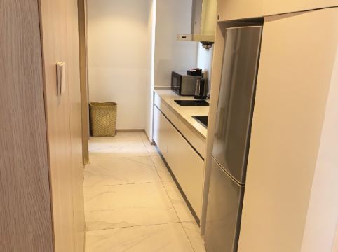 上海協信莎瑪長風服務式公寓優惠