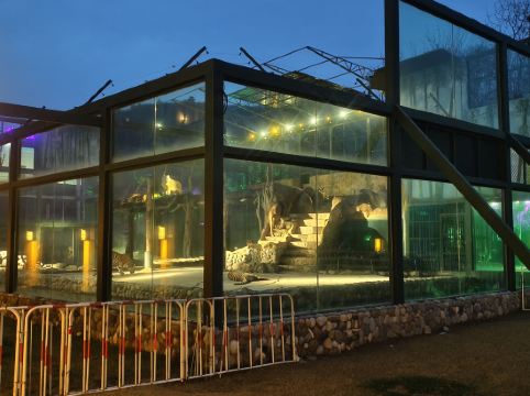 南京紫清湖温泉度假酒店優惠