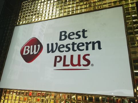 香港華大盛品酒店優惠