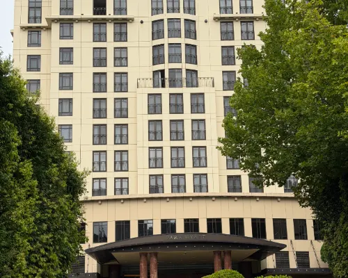 Amora Hotel Adelaide 外觀 Photos