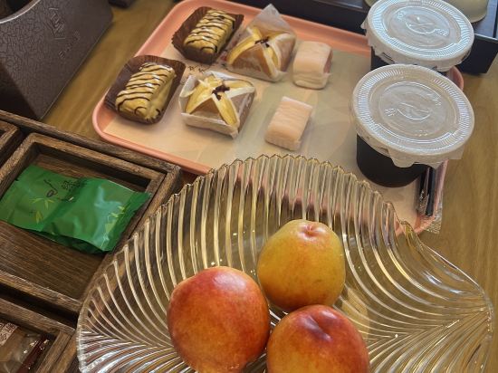 江門古兜月泉湖居酒店優惠