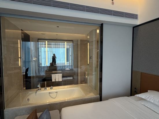 廣州粵海喜來登酒店優惠