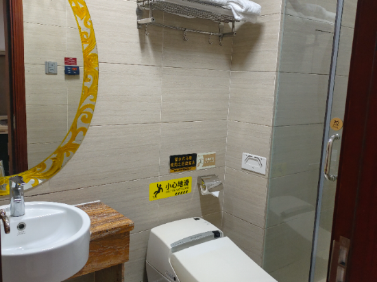御江苑維福頓公寓（廣州北京路海珠廣場地鐵站店）優惠