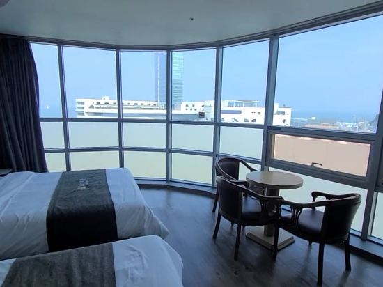 오동도 호텔 쿠폰
