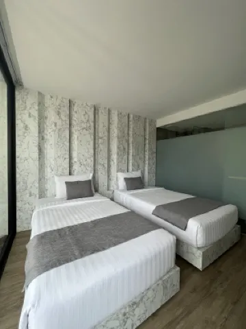 นิรันดร รีสอร์ท ห้องพัก  Photos