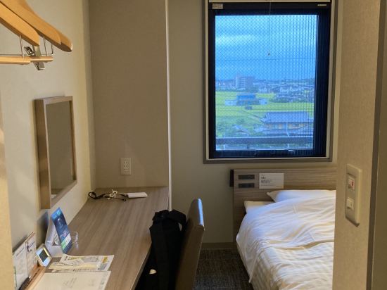 スーパーホテル阿南・富岡　 クーポン