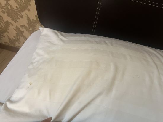 新山扎姆薩哈姆度假酒店優惠