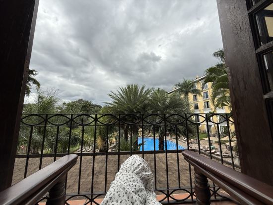 哥斯達黎加貝倫牧場萬豪酒店優惠