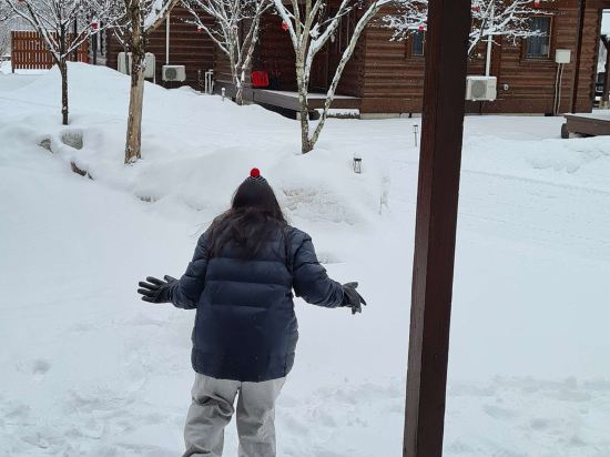 カナディアンビレッジ　モントリオール クーポン