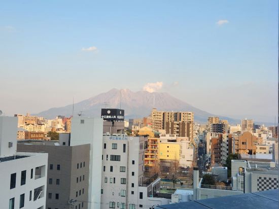 ソラリア西鉄ホテル鹿児島 クーポン
