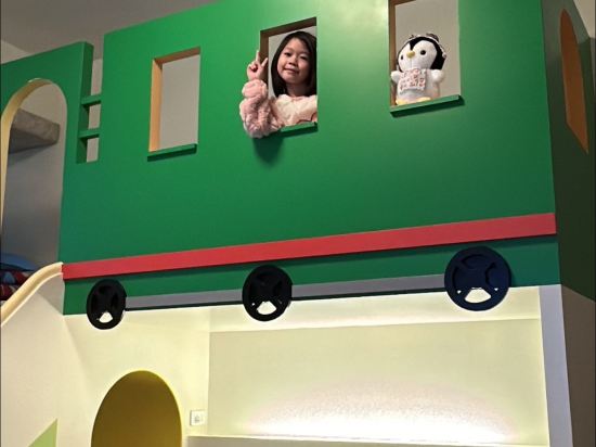 青漫童夢民宿優惠