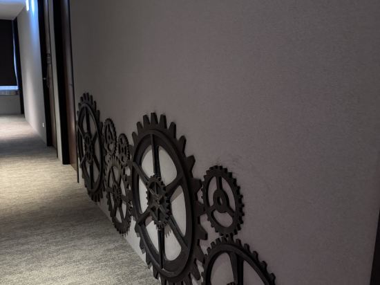 路徒行旅-中華館優惠