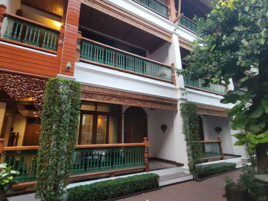 平維曼酒店 （SHA Extra Plus）優惠