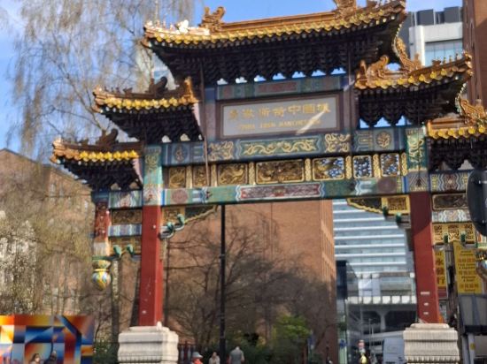 曼徹斯特中心波特蘭街 96 號宜必思酒店優惠