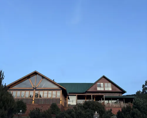 Peppers Cradle Mountain Lodge Exterior Photos