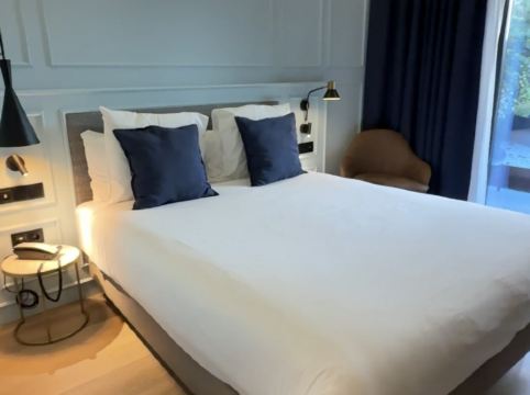 Mercure Porto Centro Aliados優惠