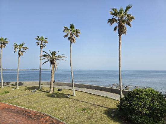 ホテル青島サンクマール クーポン