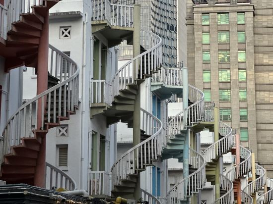 新加坡日晶酒店 （Staycation Approved）優惠